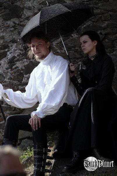 Castle Party 2009