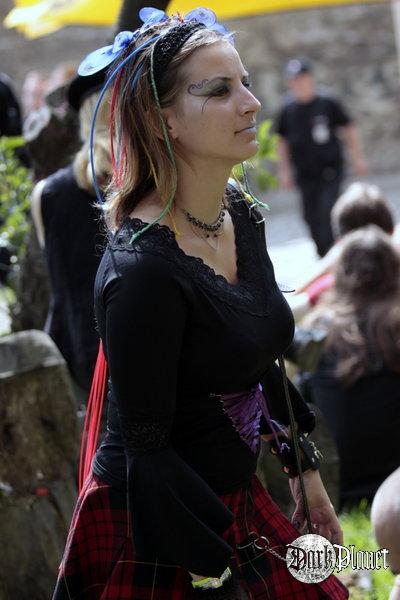 Castle Party 2009
