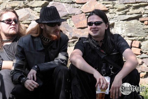 Castle Party 2009