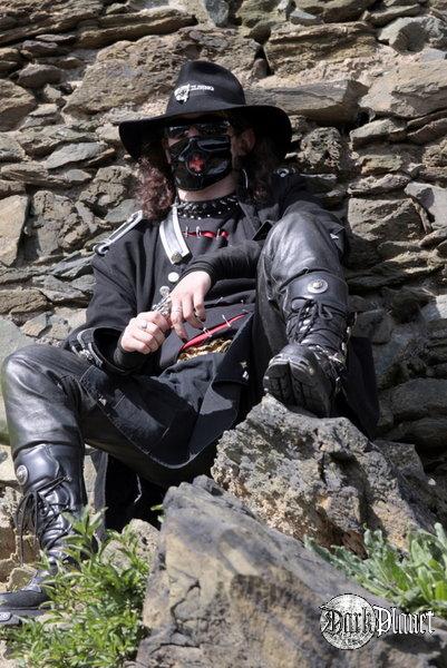 Castle Party 2009