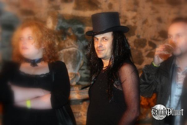 Castle Party 2009