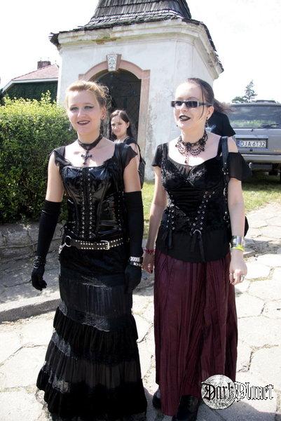 Castle Party 2009