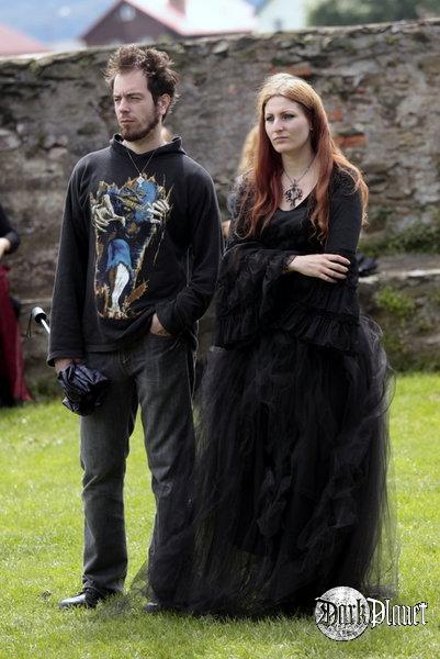 Castle Party 2009