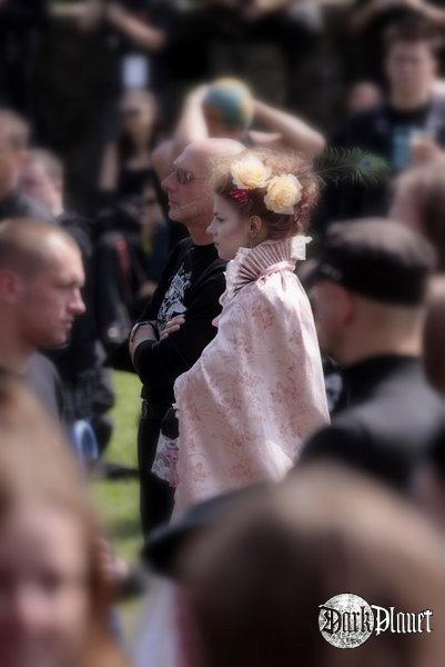 Castle Party 2009