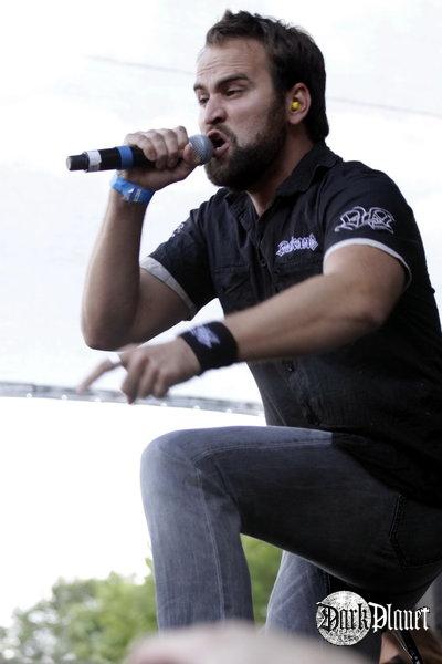 Darkane