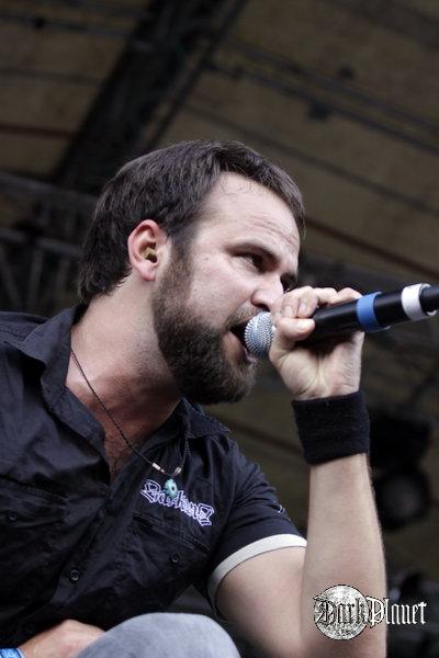 Darkane