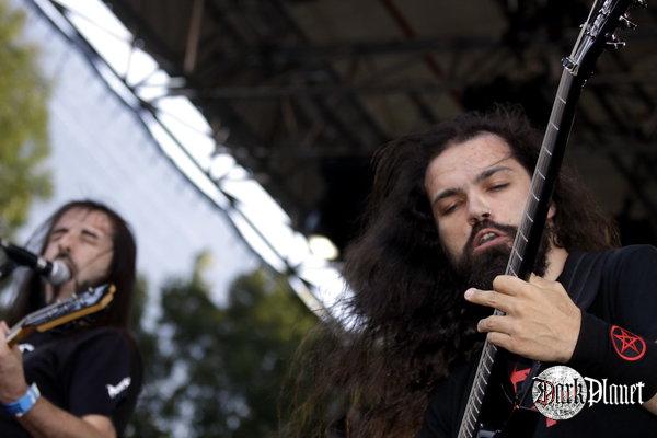 Rotting Christ