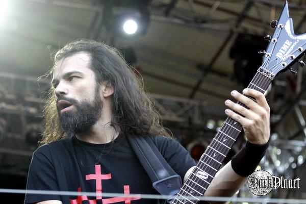 Rotting Christ