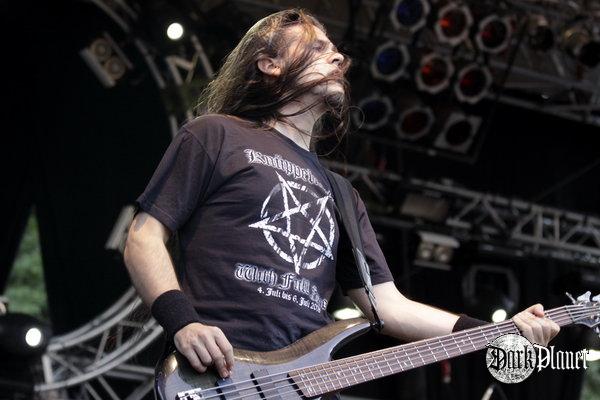 Rotting Christ