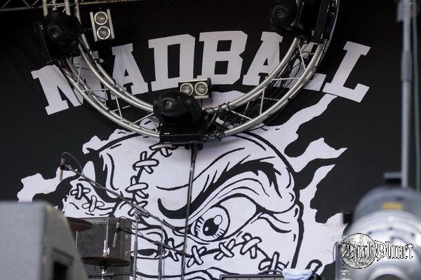 Madball