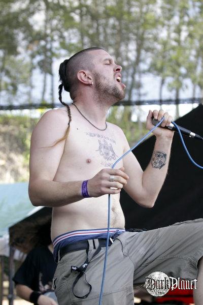 Psycroptic