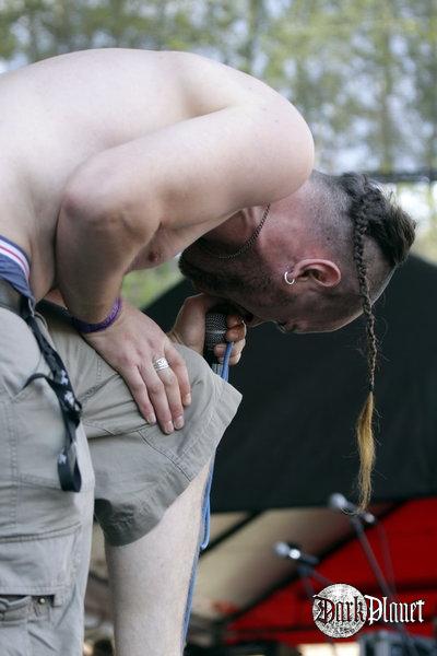Psycroptic