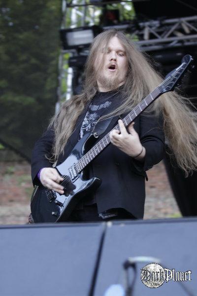 Novembers Doom