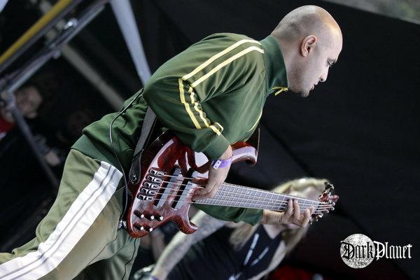 Pestilence