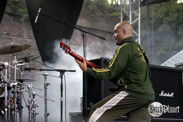 Pestilence