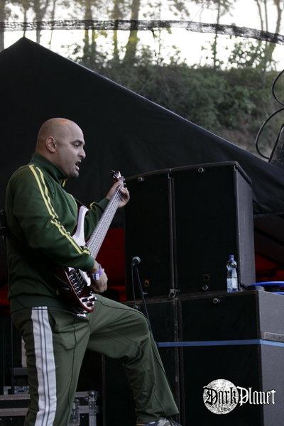 Pestilence