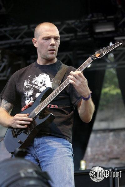 Pestilence