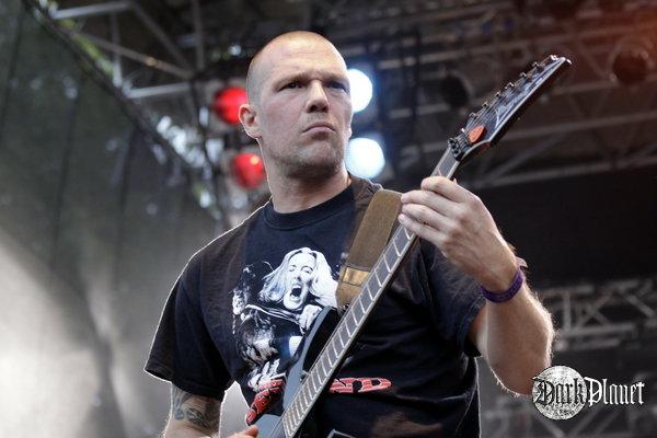 Pestilence