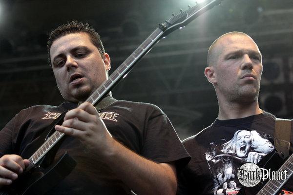 Pestilence