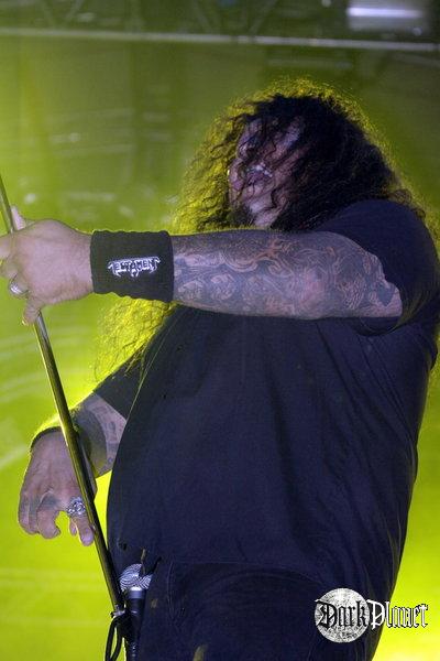 Testament