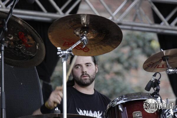 Anaal Nathrakh