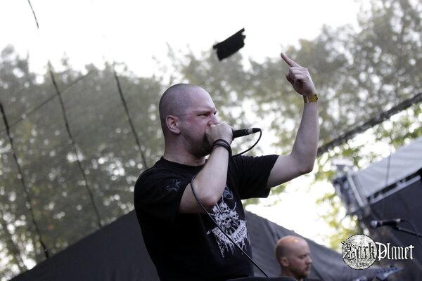 Anaal Nathrakh