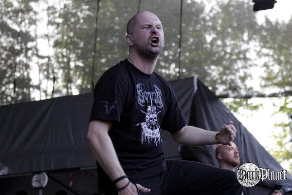 Anaal Nathrakh