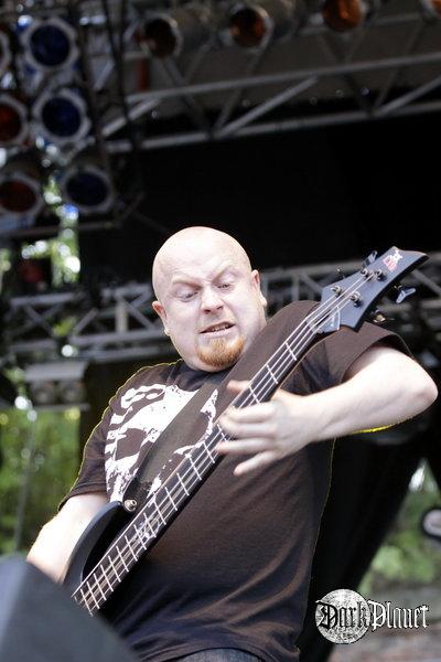 Anaal Nathrakh