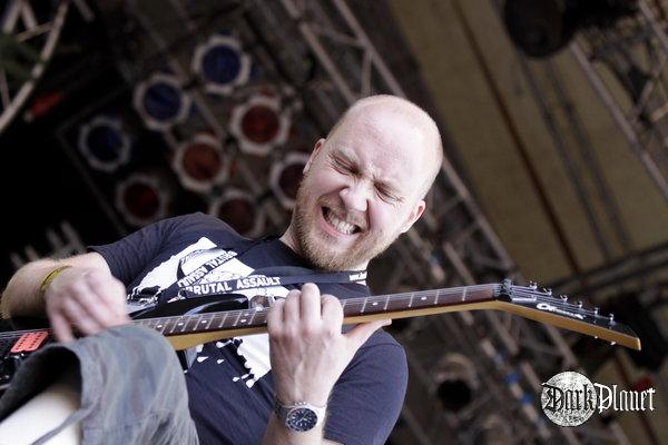 Anaal Nathrakh