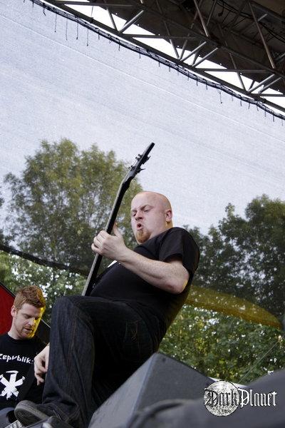 Anaal Nathrakh