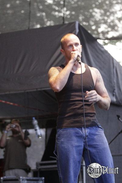 Suffocation