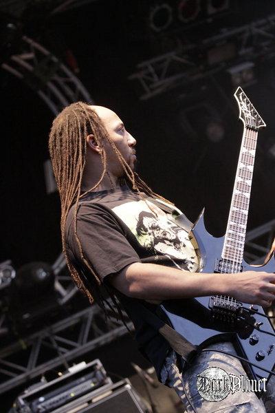 Suffocation