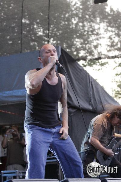 Suffocation