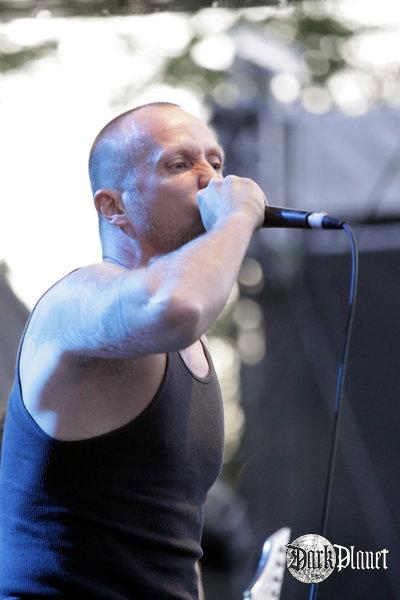 Suffocation