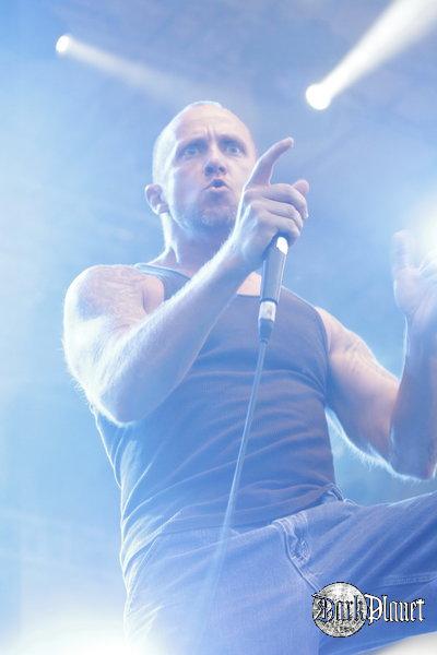 Suffocation
