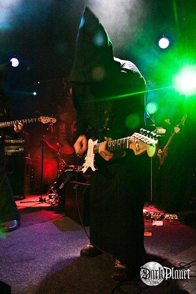 Secret Chiefs 3