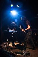 Year Of No Light