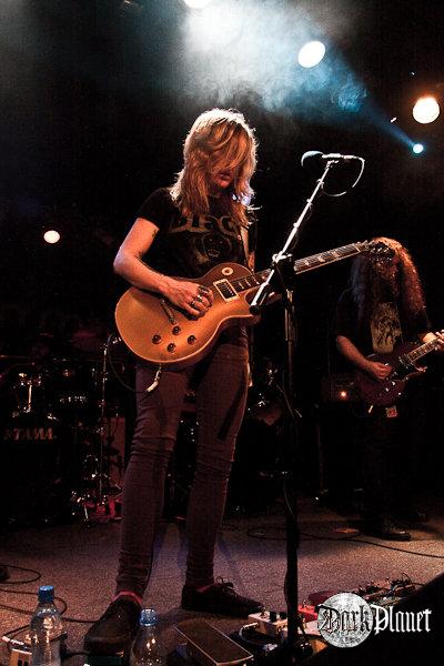 Kylesa