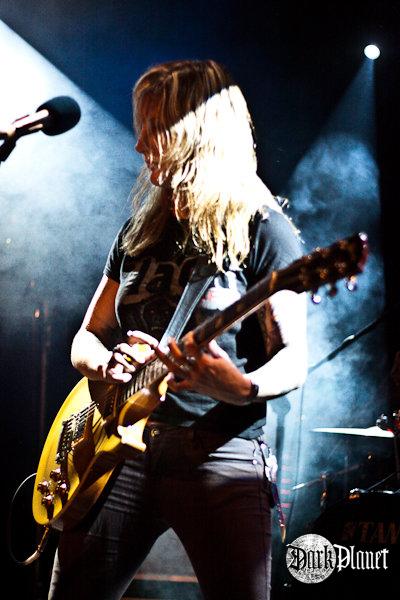 Kylesa