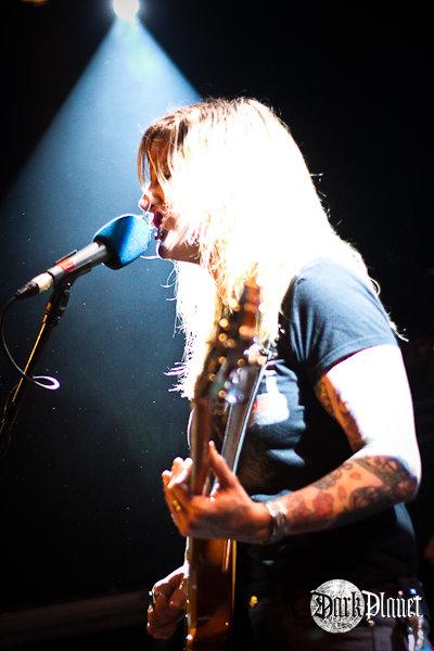Kylesa