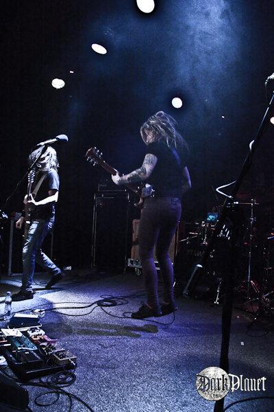 Kylesa