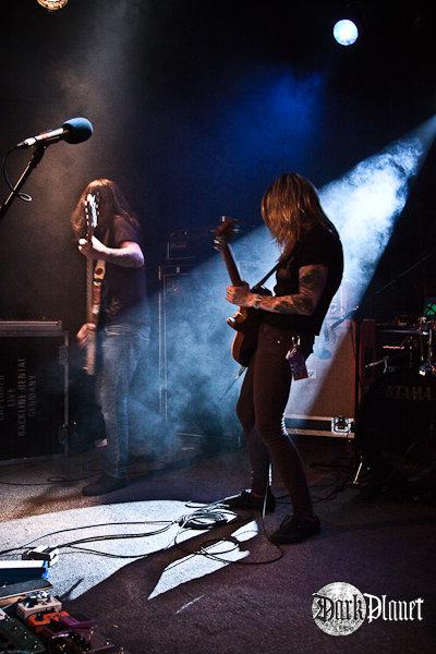 Kylesa