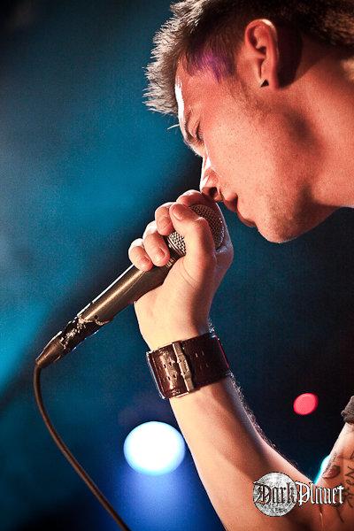 Tesseract