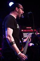 Black Shape Of Nexus