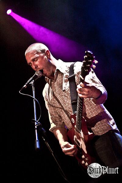 Mouth Of The Architect