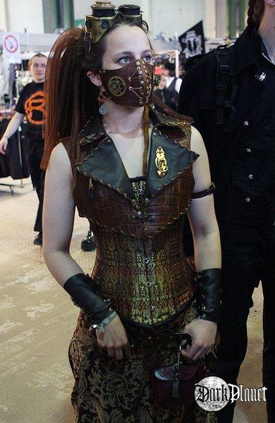Wave Gotik Treffen 2010