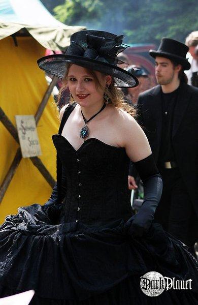 Wave Gotik Treffen 2010