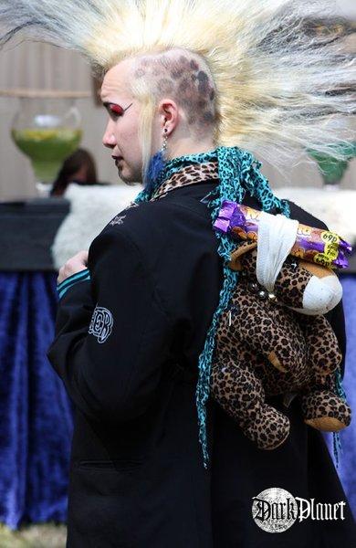 Wave Gotik Treffen 2010
