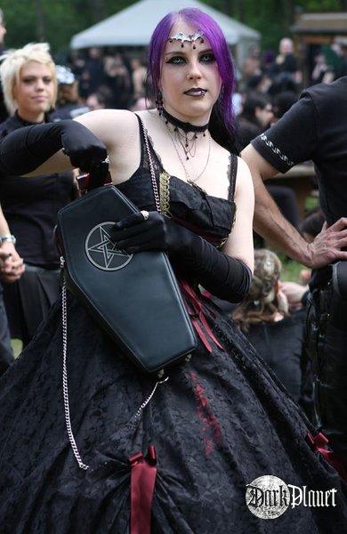 Wave Gotik Treffen 2010