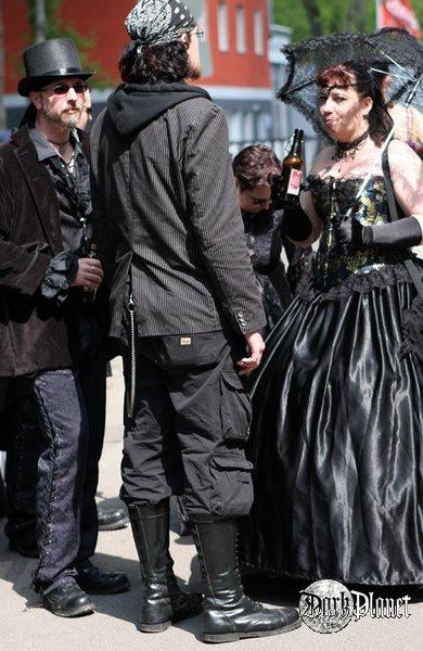 Wave Gotik Treffen 2010